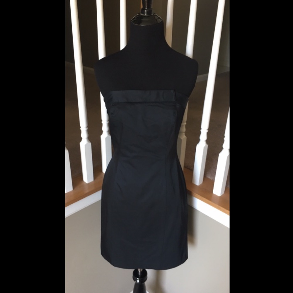 Express Dress - Picture 2 of 4